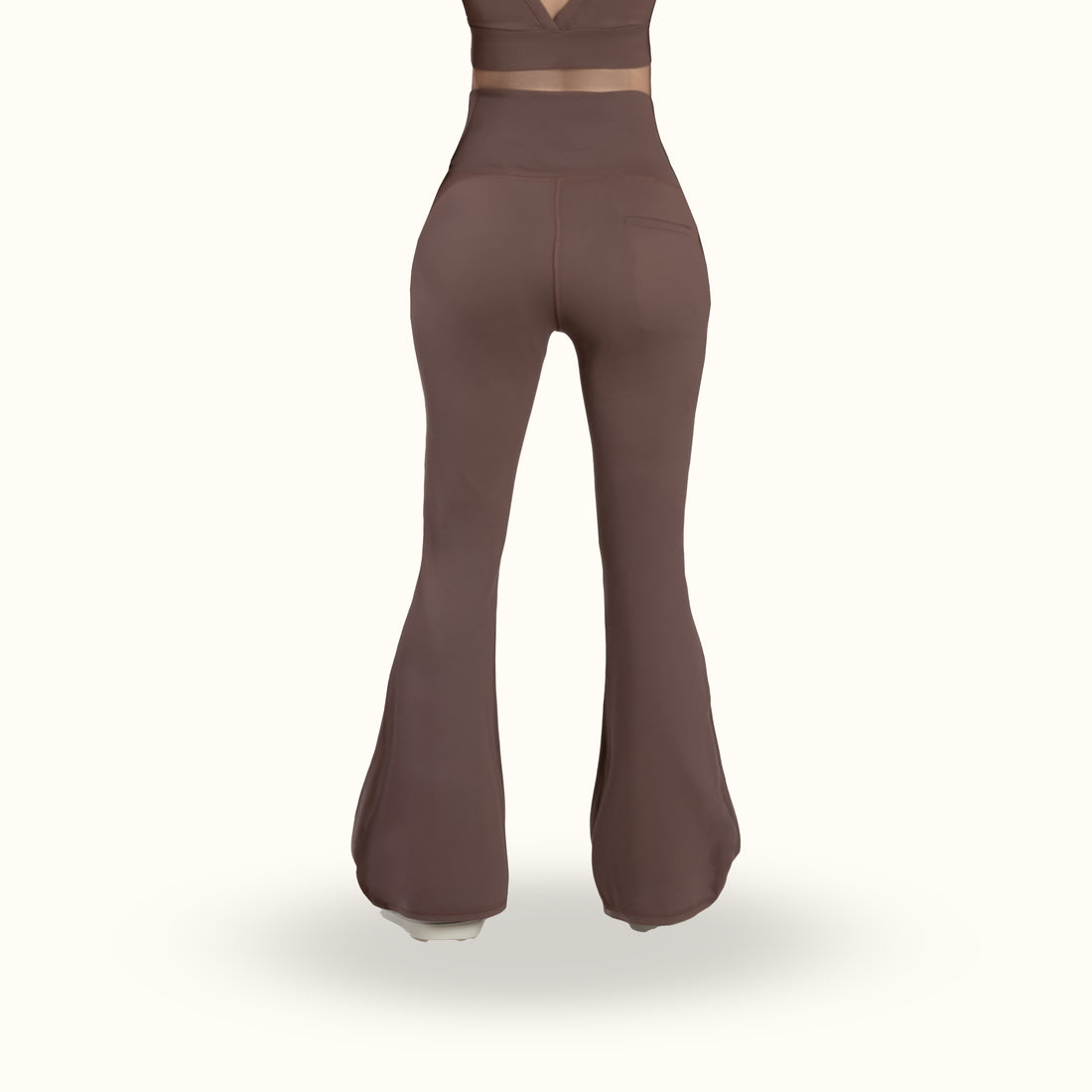 V-band Flared Fit