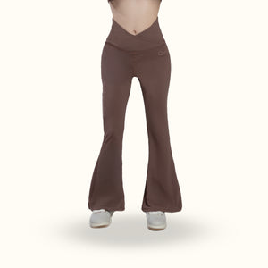 V-band Flared Fit